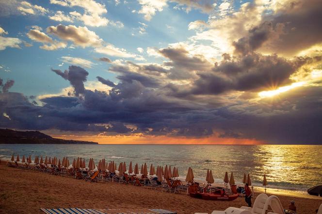 Reggio di Calabria na zdjęciach. Polecisz tam z portu Katowice Airport