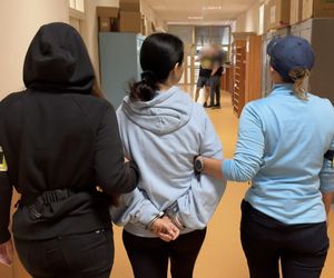 Gang producentów śmierci rozbity. 1,5 tony narkotyków i broń. Aż 22 osoby za kratami!