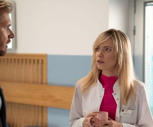 Na dobre i na złe, odcinek 969: Dominika wyrzucona z Leśnej Góry! Za to Beger pozbędzie się psycholożki - ZDJĘCIA