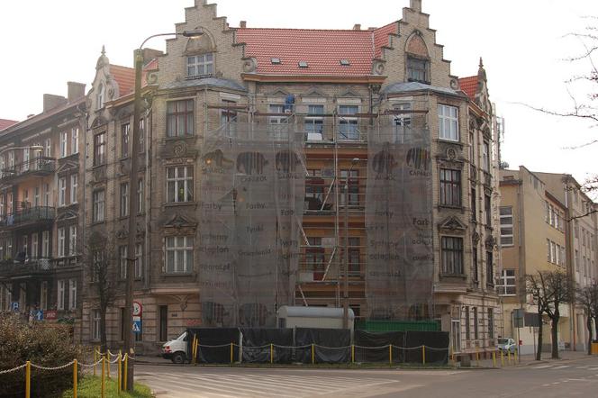 Zakład Gospodarki Mieszkaniowej