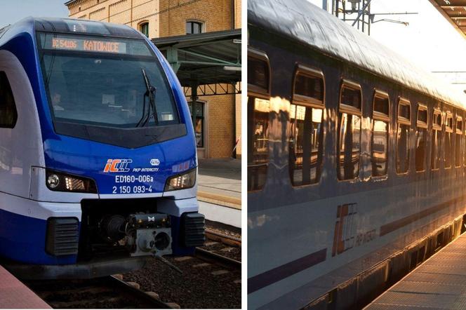 PKP Intercity kupuje setki wagonów w standardzie, jakiego w Polsce jeszcze nie znamy. Będą jeździły też za granicę