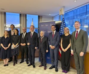 Martin Scorsese uhonorowany medalem Gloria Artis podczas NYPFF