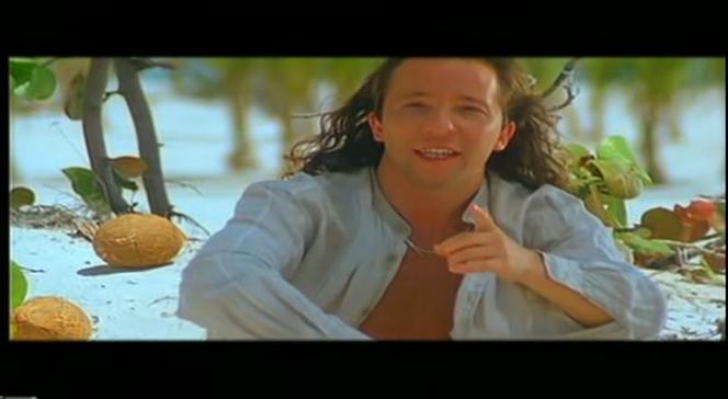 DJ Bobo - There's A Party