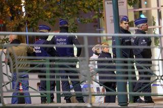 Belgia: Dwóch szwedzkich kibiców zastrzelonych przez zamachowca
