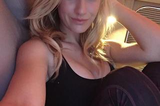 Paige Spiranac - zjawiskowo piękna golfistka