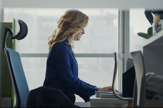 M jak miłość, odcinek 1733: Julia (Marta Chodorowska)