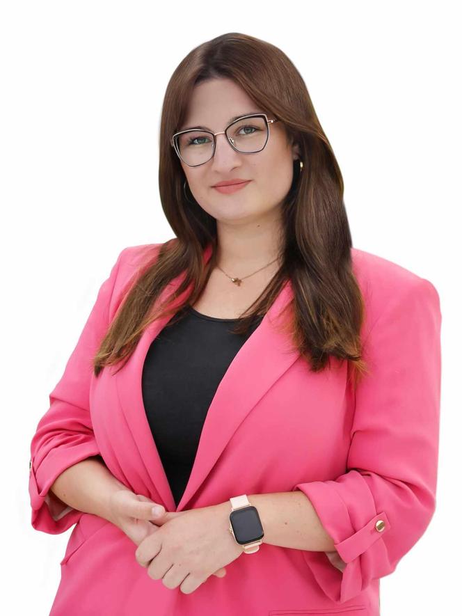 Wiktoria Mazurczak, Koalicja Obywatelska