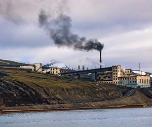 Tu Europejczycy mają dość brudu i smogu