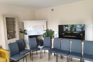 Dom usamodzielnienia dla dzieci przy ul. Różanej