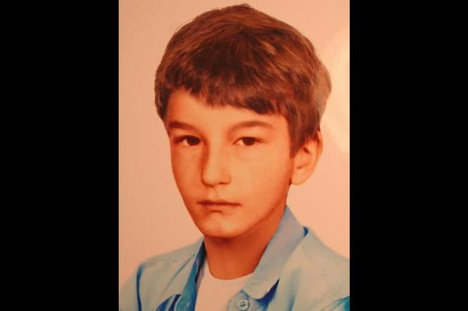 Ciała Mateusza do tej pory nie odnaleziono