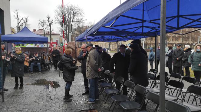 Regionalne Centrum Edukacji o Pamięci oficjalnie otwarte