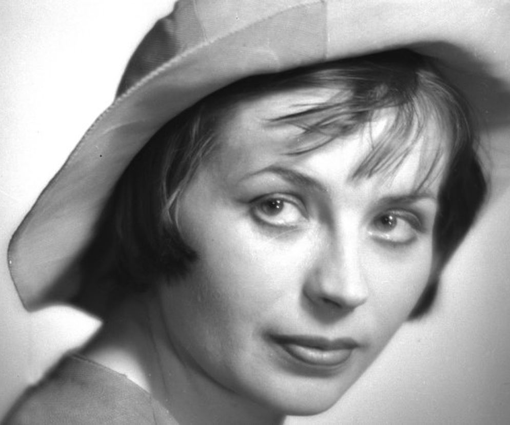 Tragedia sprawiła, że Janina Traczykówna ZNIKNĘŁA z życia publicznego