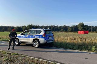 Atak dronów częścią manewrów Zapad? Ekspert mówi wprost: Nie wierzę w aż takie przypadki