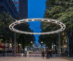 Tak TRILUX zmienia światło w sztukę