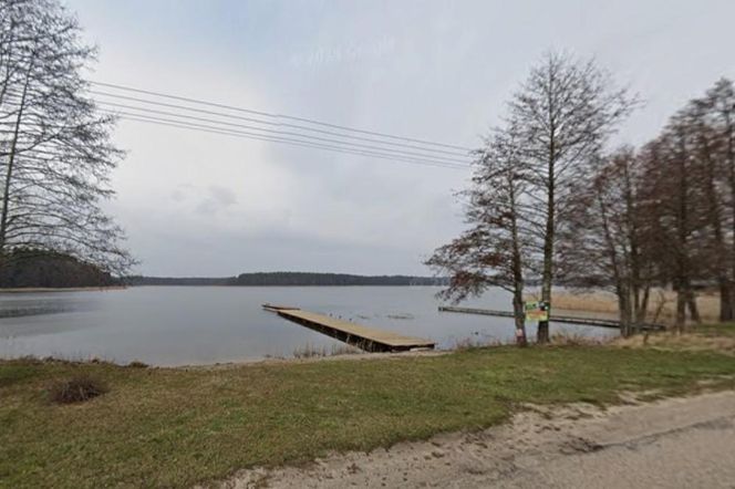 13. Jagodne Wielkie, gm. Miłki 