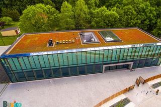 Tężnia w Busku-Zdroju ubiega się o tytuł najlepszego produktu turystycznego 2023 w Polsce