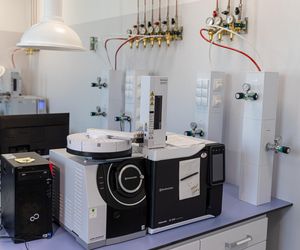 Nowe laboratorium