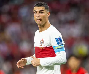 Portugalia – Szwajcaria RELACJA NA ŻYWO: Szok w składzie Portugalii! Ronaldo na ławce na Szwajcarię [WYNIK, SKŁADY]