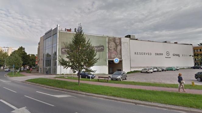 Galeria YETI w Puławach