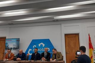 Elektryczne autobusy dojechały już do Zamościa