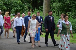 Dni Gminy Świerklaniec 2019