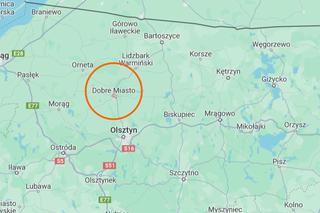 Miasta na Warmii i Mazurach o największej gęstości zaludnienia. Tutaj mieszkają najciaśniej! Nowy ranking