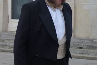 Zrobili z aktorów lalki