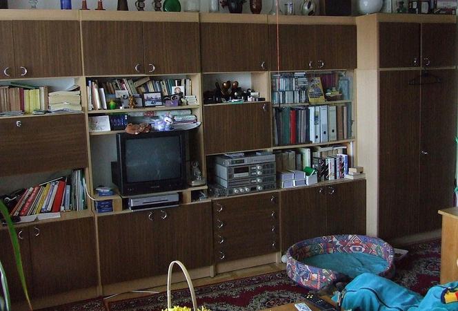 Meble z PRL-u znowu modne. Można je sprzedać za ogromne pieniądze