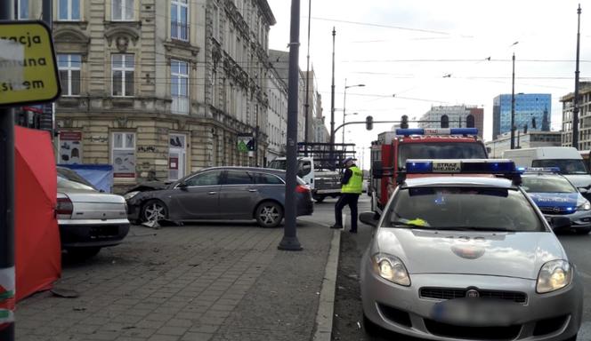 Wsiadł pijany do auta i zabił żonę