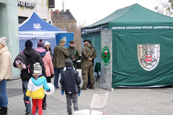 Poznań gra z WOŚP 