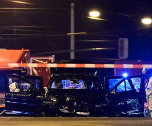 Zamach na jarmark świąteczny w Niemczech. Rusza proces szalonego lekarza