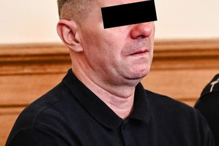 Zabójstwo Małgorzaty. Oskarżonym jest jej 50-letni mąż [ZDJĘCIA].