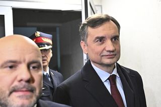 Zbigniew Ziobro: Zagłosuję na Nawrockiego w Brukseli