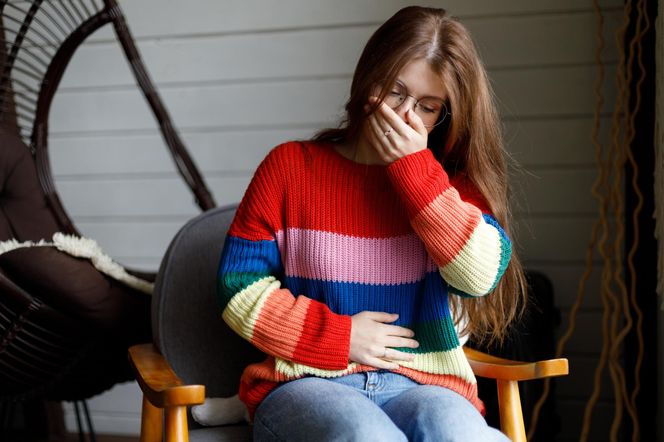 Zespół jelita drażliwego (IBS) - nerwica jelit. Objawy i diagnoza zespołu jelita drażliwego