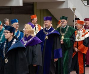 Święto patronalne KUL