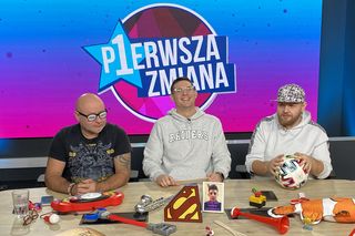Czy Polacy zasłużyli na awans? Jakie mamy szansę z Francją? Pierwsza Zmiana Komentuje