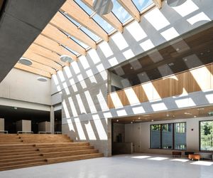 Szkoła Białołęka 15