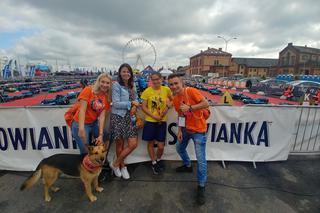 ESKA Summer City na Triathlon Szczecin 2019