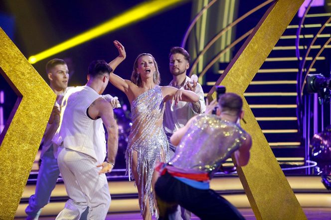 Magda Mołek, "Taniec z Gwiazdami"