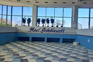 Hotel Gołębiewski w Pobierowie i jego ekskluzywne wnętrza 
