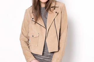 Modne kurtki na wiosnę 2015