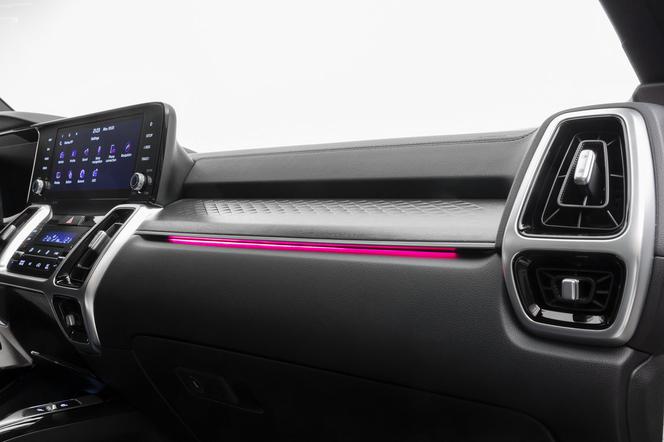 Kia Sorento (2021)