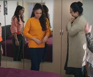 Emanet. Metamorfoza Yasemin 