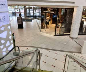 Dom Mody Klif w Warszawie