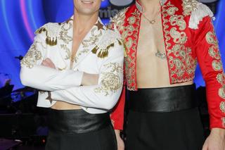 Jacek Jelonek i Michael Danilczuk