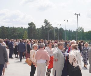 Kongres Świadków Jehowy w Białymstoku 2025