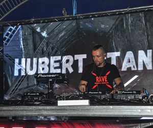 Dębowa Festiwal