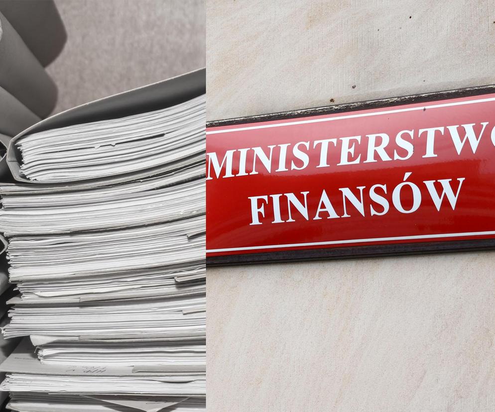 Ministerstwo Finansów