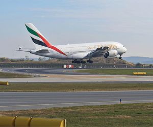 Linie Emirates wznowiły wyczekiwane loty do Lagos w Nigerii. Ułatwi to globalny handel