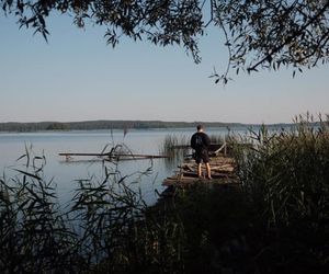 Mazurski ośrodek będący własnością Warszawy w 2020r.